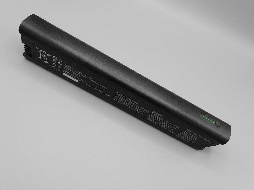 Batterie Fuell Flluid 1S Speedpedelec, Vélos & Vélomoteurs, Accessoires vélo | Batteries de vélo, Enlèvement ou Envoi, Comme neuf