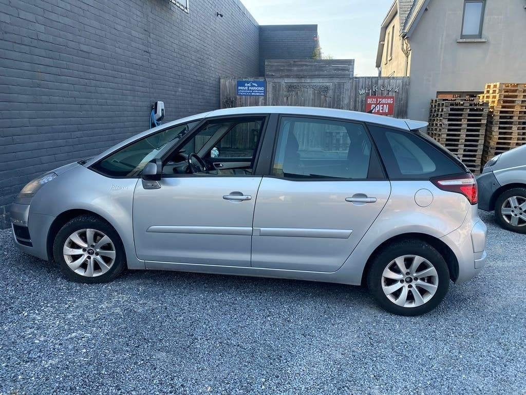 Citroën C4 ,1.6hdi, Achat, Entreprise, C4