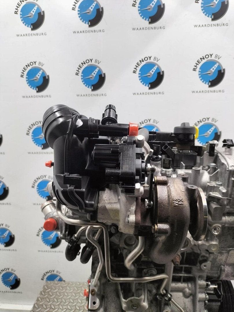 VOLKSWAGEN POLO TURBO 05C145701F 2024, Enlèvement ou Envoi, Utilisé, ARN reconnu