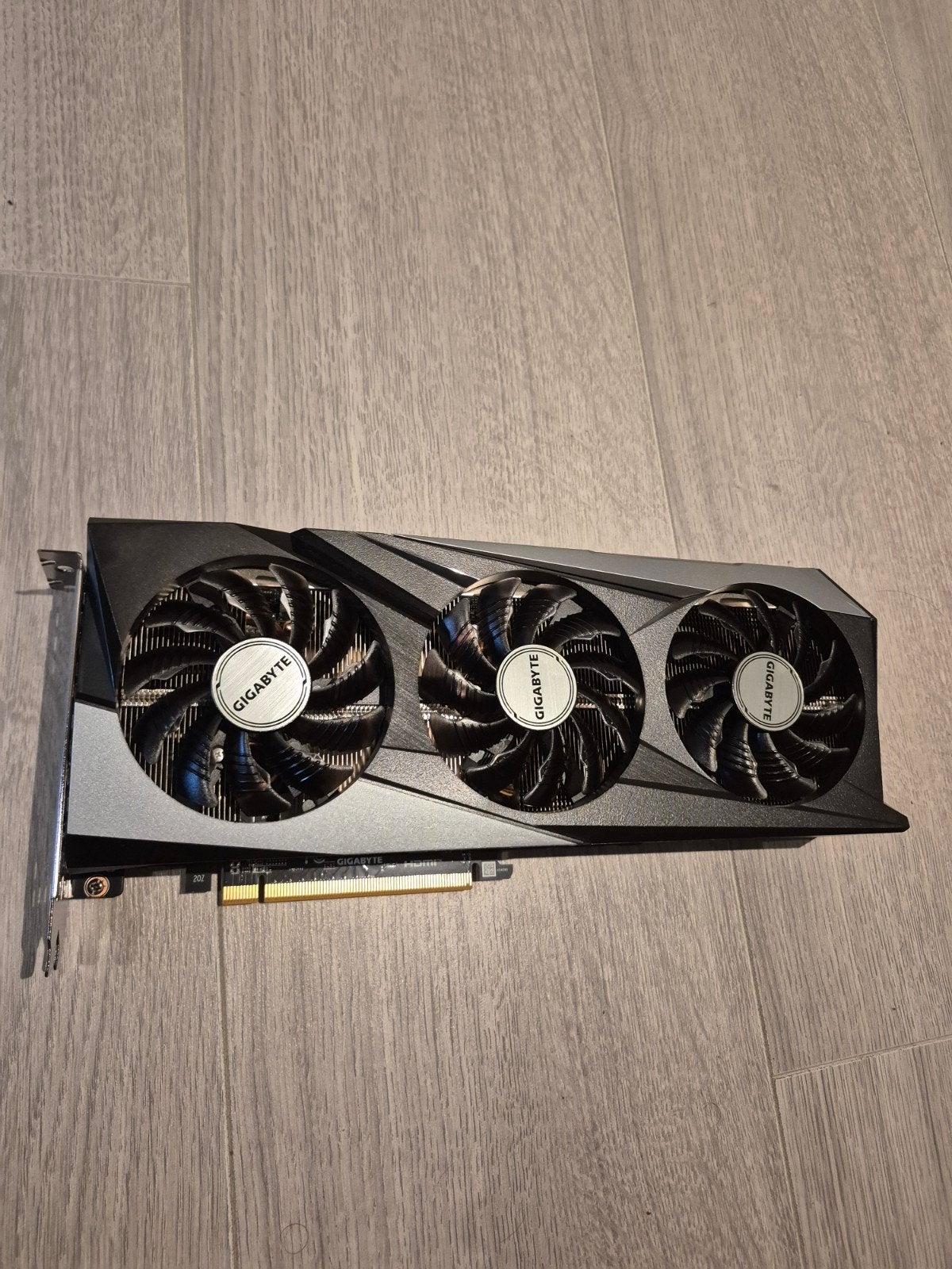 AMD RADEON Rx 7600 8GB OC, Computers en Software, Ophalen, AMD, GDDR6, PCI-Express 4