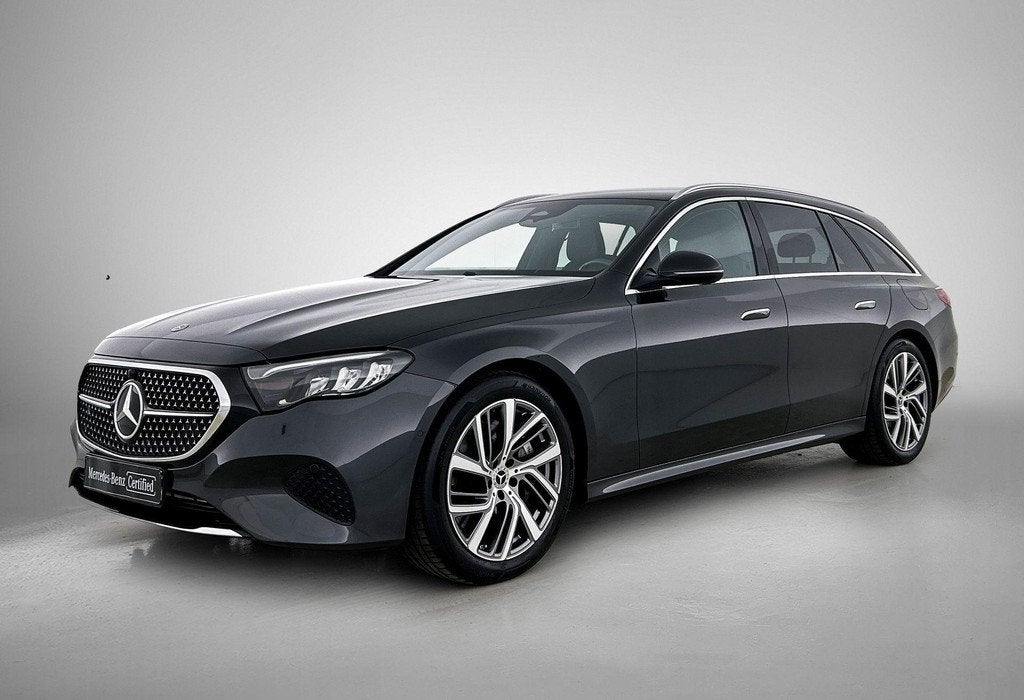 Mercedes-Benz E-Klasse 300 E Break Luxury Line | Trekhaak |, Autos, Argent ou Gris, Achat, https://public.car-pass.be/vhr/c888351e-9837-4746-874b-7cdf60231d12