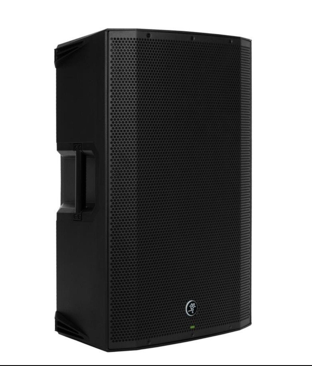 Mackie thump 15A met hoezen, Musique & Instruments, Amplis | Clavier, Moniteur & Sono, Enlèvement