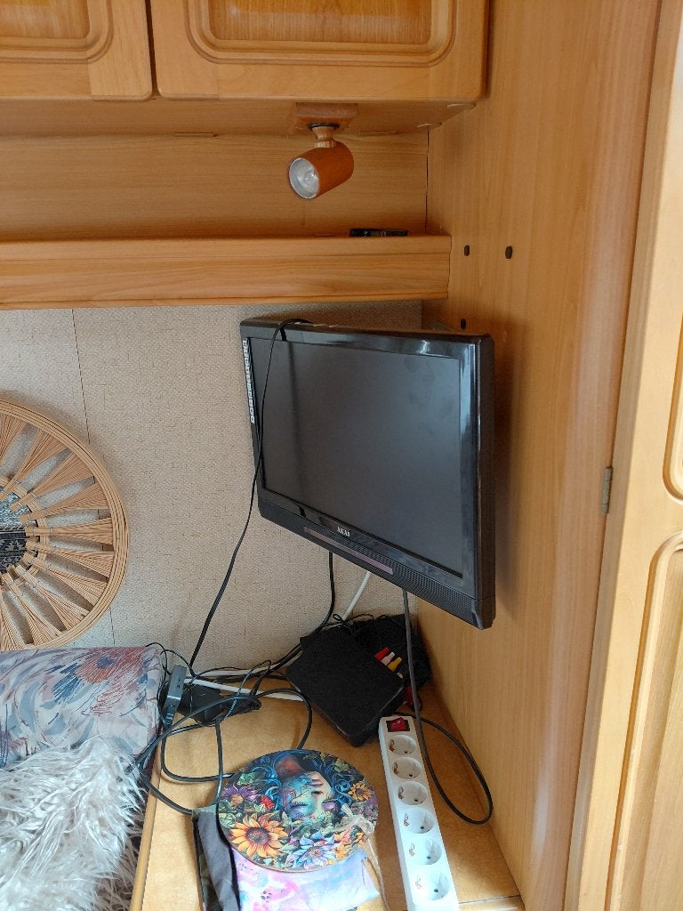 Te koop chevroletg30 camper, Caravans en Kamperen, Koelkast, Alkoof, Ringverwarming, Diesel