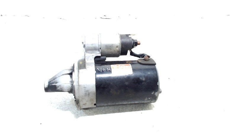 Startmotor Renault Modus, Onderdelen@venauto.nl, Van der Ven Autorecycling B.V., Ettenseweg 76, 4706 PB Roosendaal, The Netherlands
