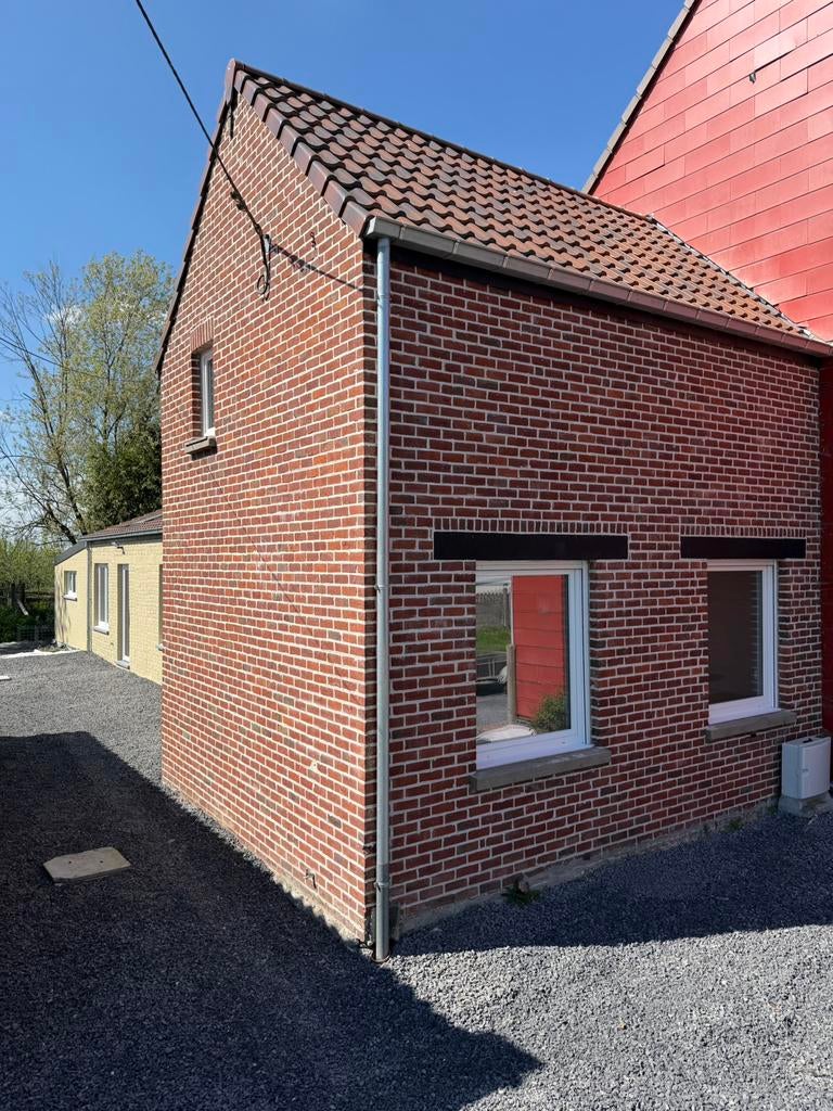 Maison entièrement rénovée, Maison & Meubles, Accessoires pour la Maison | Autre, Neuf, Moderne, Enlèvement ou Envoi