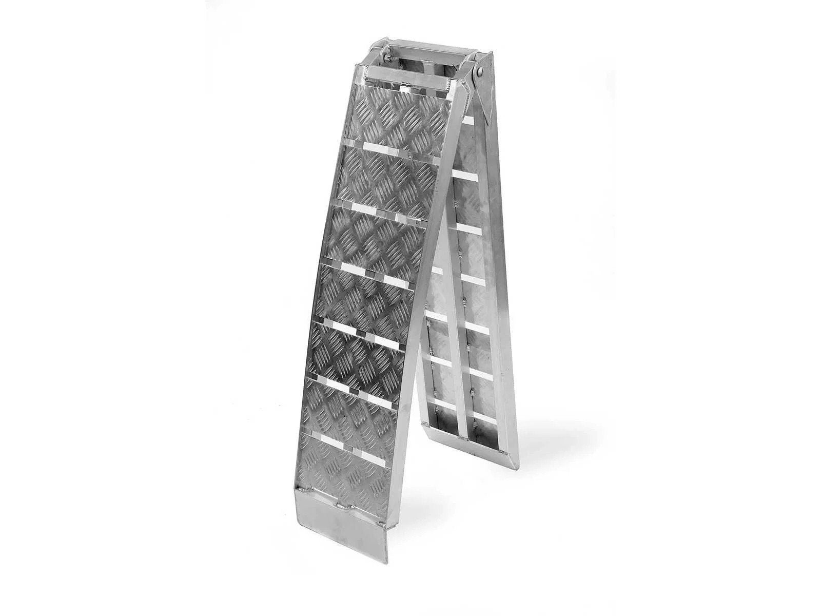 Ultra Force Equipment Oprijplaat - inklapbaar - 680 kg, Zakelijke goederen