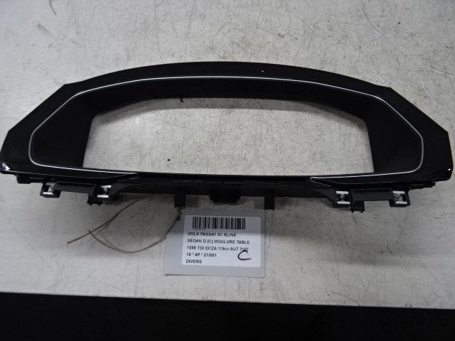 DIVERS DIVERS Volkswagen Passat (3G2) (01-2014/-), Autos : Pièces & Accessoires, Utilisé, Volkswagen