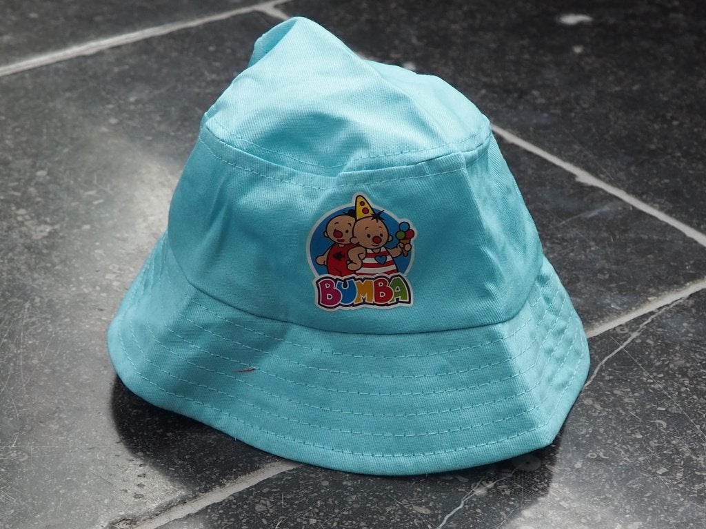 Bumba zonnehoedje, Kinderen en Baby's, Babykleding | Petten en Hoeden, Ophalen of Verzenden, Nieuw