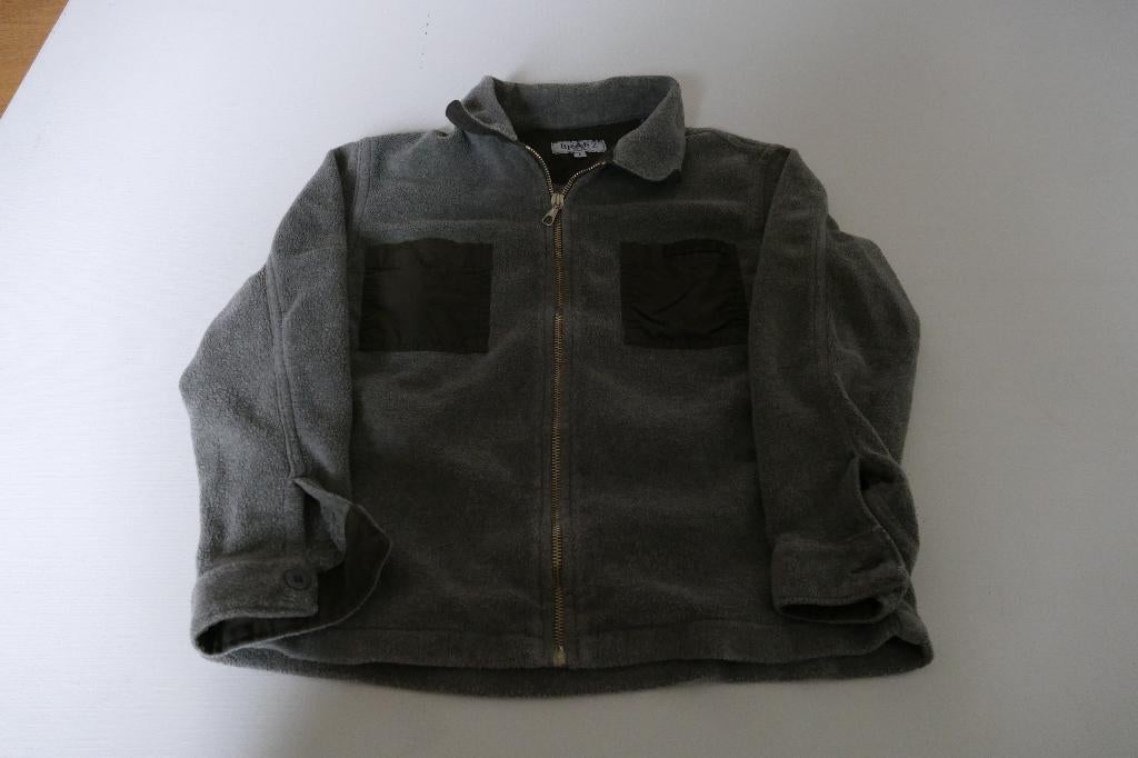 polar Braez: 8 jaar, Kinderen en Baby's, Kinderkleding | Maat 128, Trui of Vest, Ophalen of Verzenden, Zo goed als nieuw, Braez