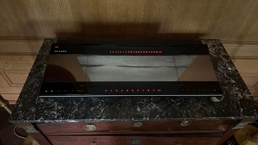 Beocenter 9500 bang&olufsen, Audio, Tv en Foto, Cd-spelers, Ophalen, Zo goed als nieuw