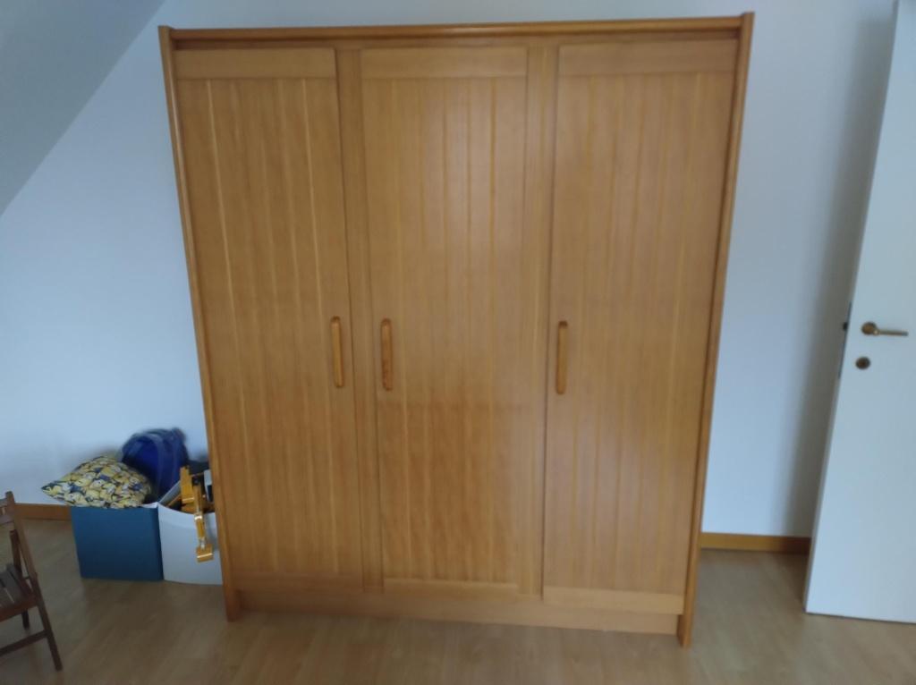 Mooie kleerkast in goede staat, Huis en Inrichting, Kasten | Kleerkasten, Ophalen, Met deur(en), Gebruikt, 150 tot 200 cm