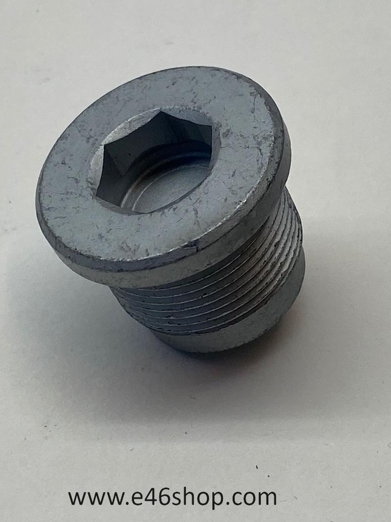 VERSNELLINGSBAK STOP BMW R EN K MODELS OE 11132330145, Ophalen of Verzenden, -, -, -