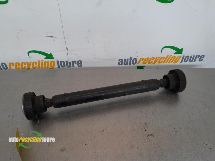 Arbre intermédiaire pour 4x4 d'un Audi Q7, -, -, 3 mois de garantie, Audi