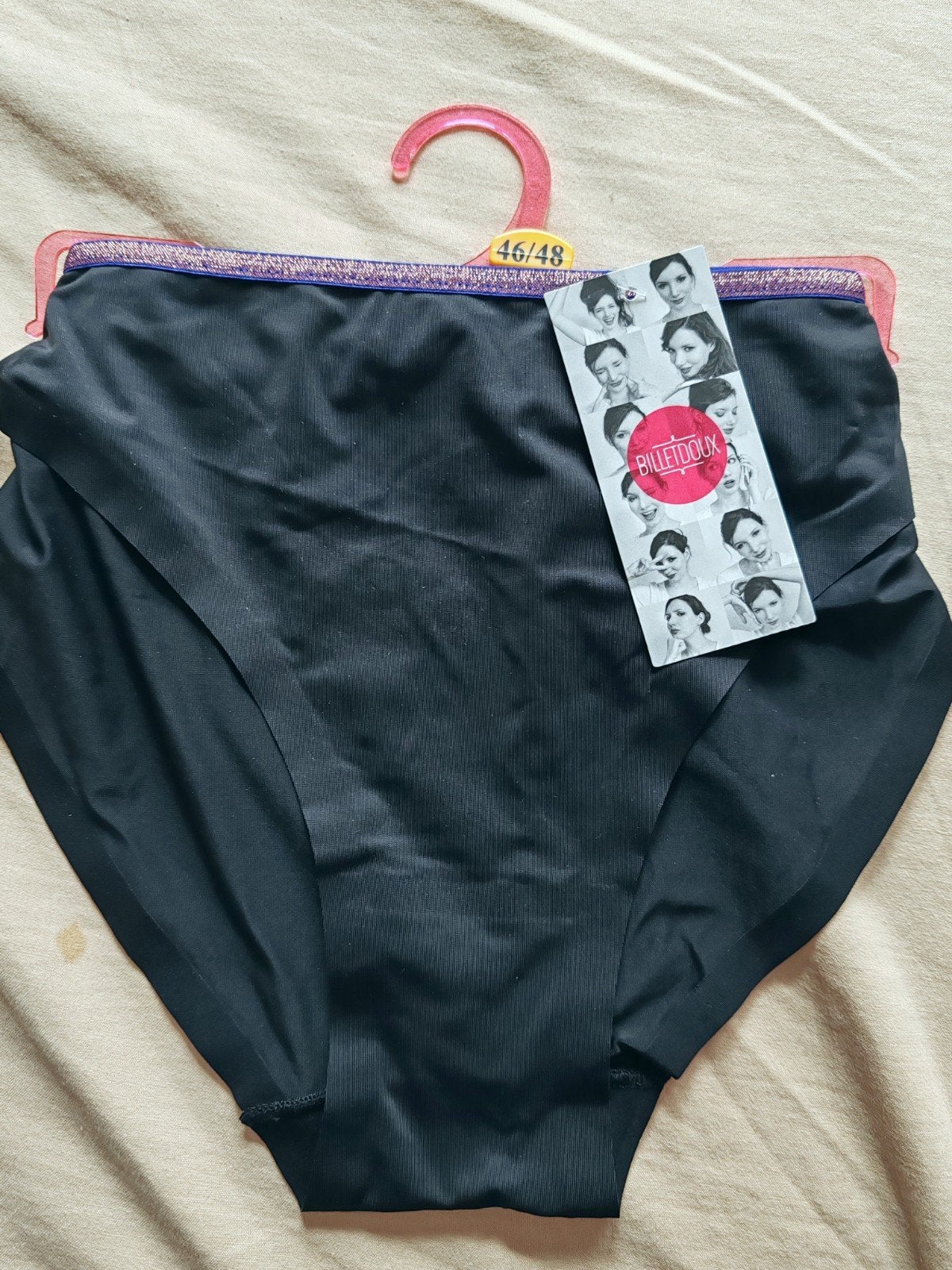culotte invisible neuve 46/48, Vêtements | Femmes, Enlèvement ou Envoi