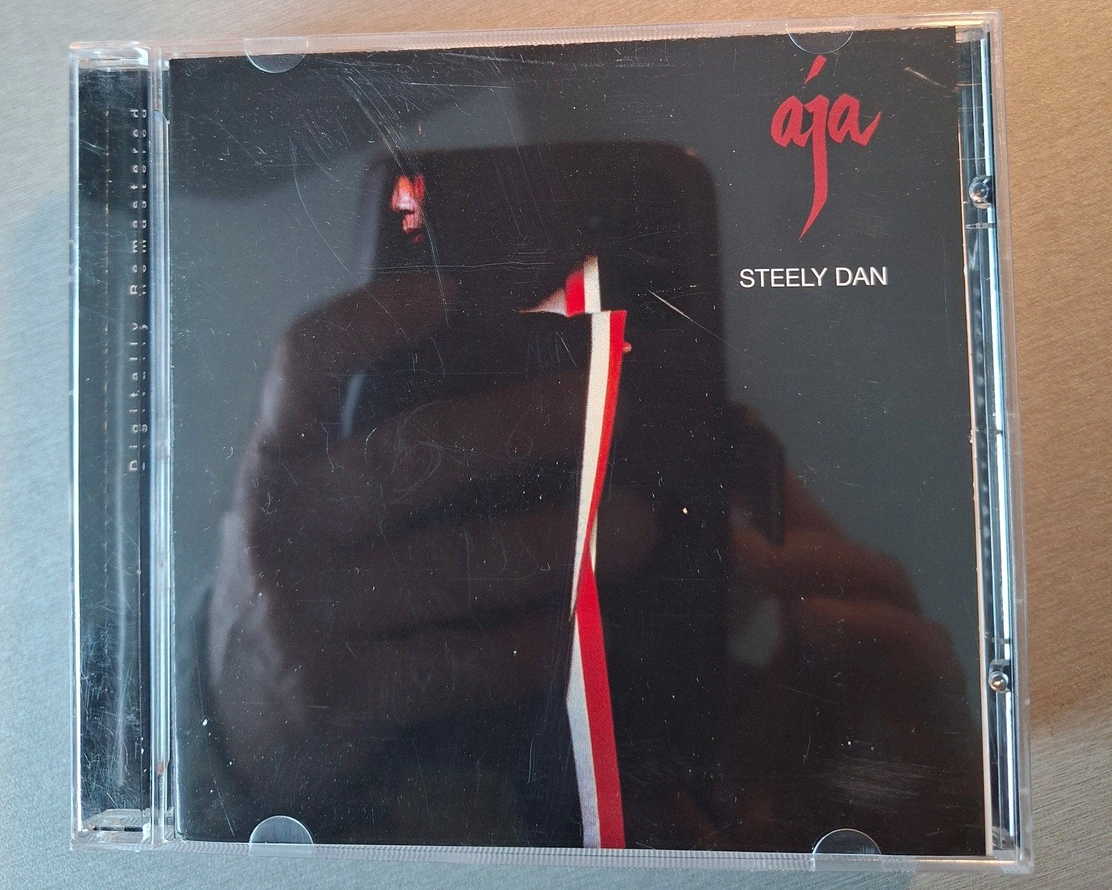 Cd. Steely Dan. Aja (Remastered)., Cd's en Dvd's, Ophalen of Verzenden, Remastered