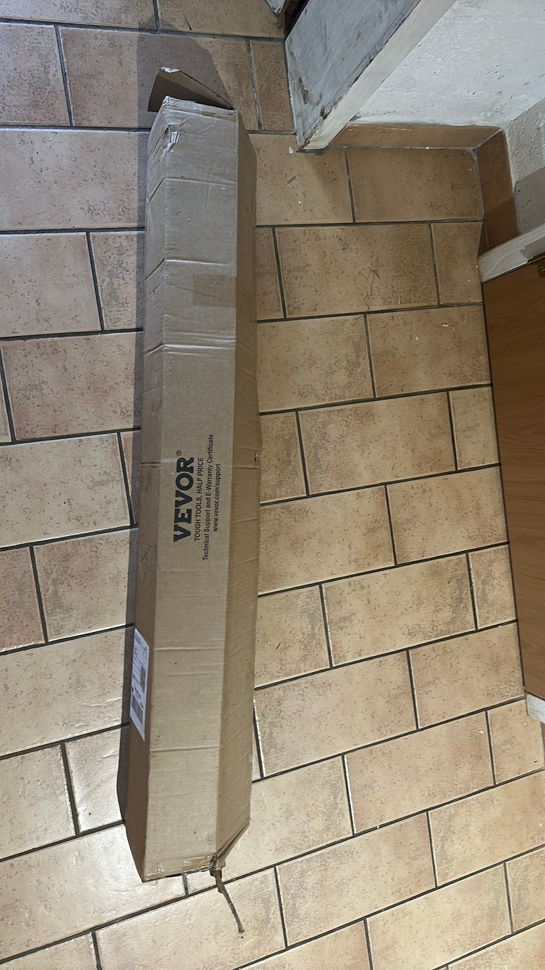 Barre de toit SEAT, Jardin & Terrasse, Enlèvement ou Envoi, Comme neuf