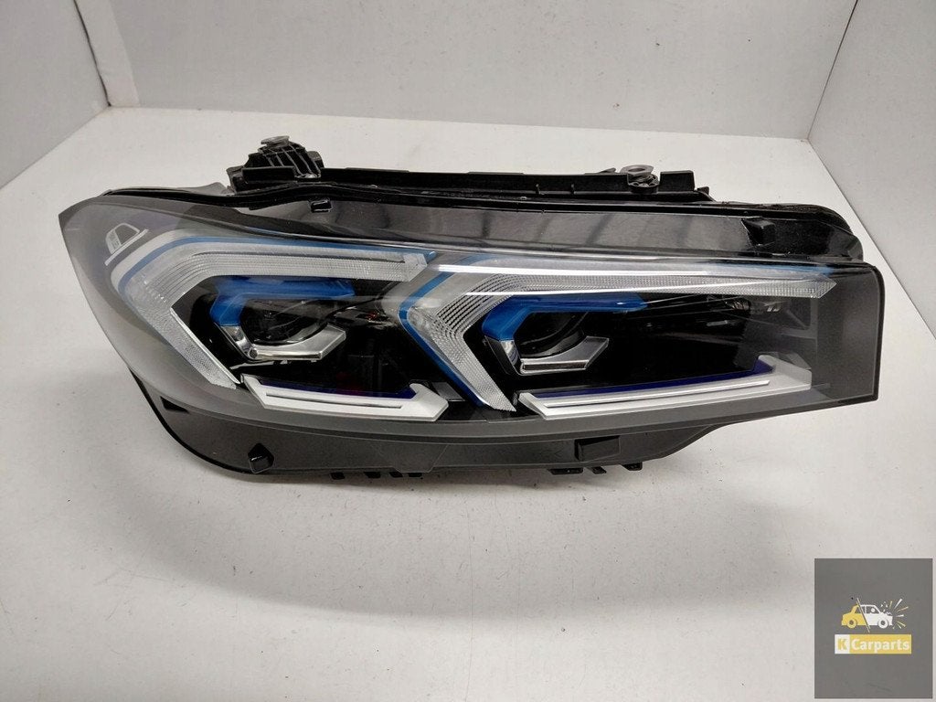 5A1A354, BMW G20 Lift Full LED Bleu Droit, Petuelring 130
80788  Munich, DE, Info@bmw.de, Utilisé, BMW