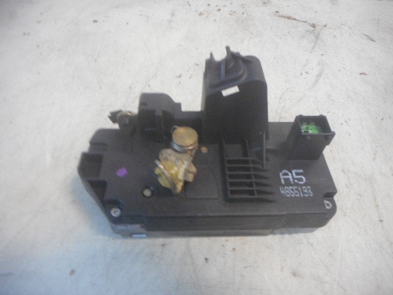 PORTIERSLOT LINKS ACHTER Saab 9-5 (YS3E) (4855193a5), Saab-de-info@saabgroup.com, Saab Deutschland GmbH, Gebruikt, Marienbergstraße  96
90411  Nürnberg, DE