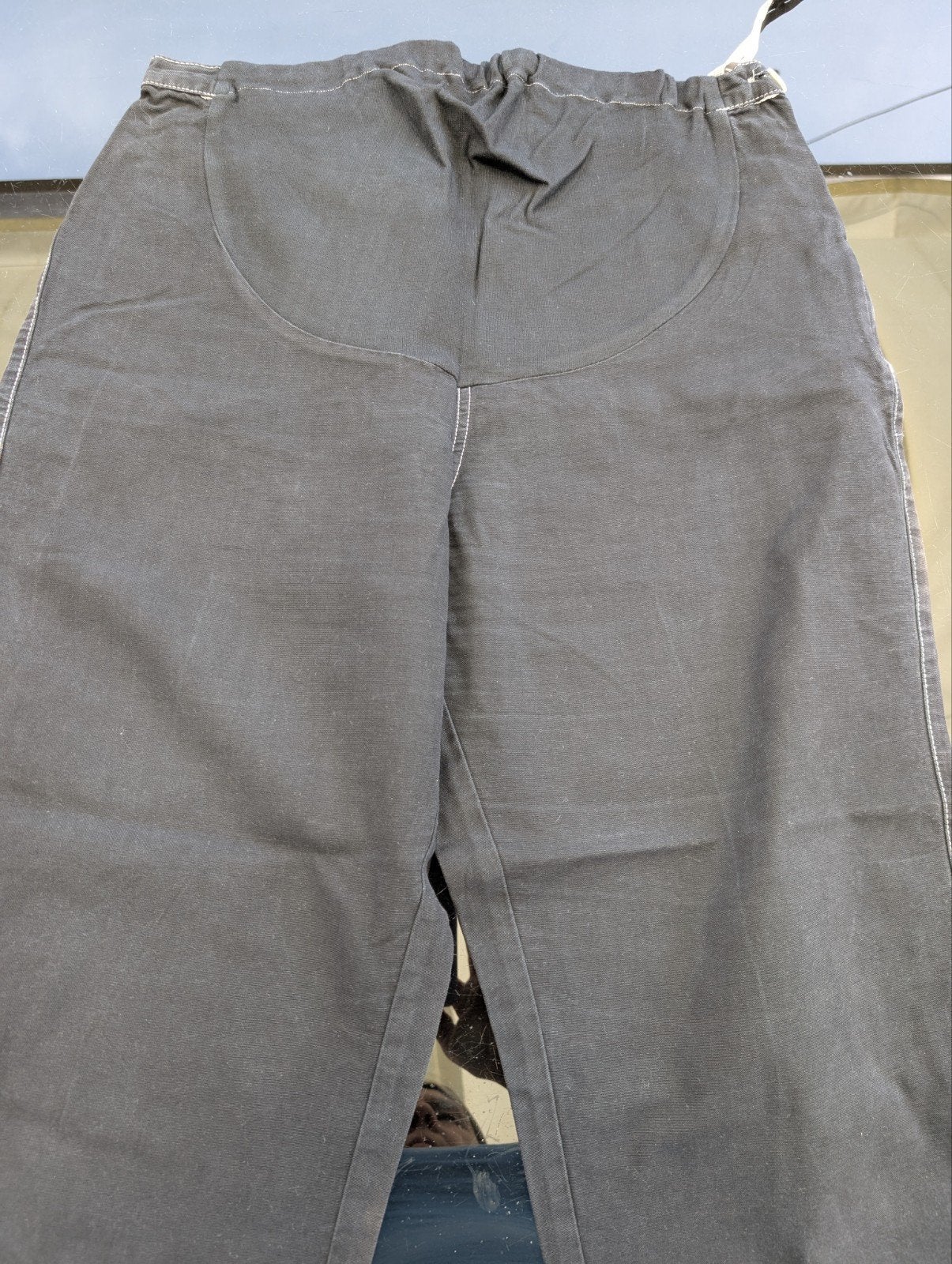Pantalon de maternité Yjessica taille 42, Vêtements | Femmes, Taille 42/44 (L), Enlèvement ou Envoi, Yessica, Comme neuf