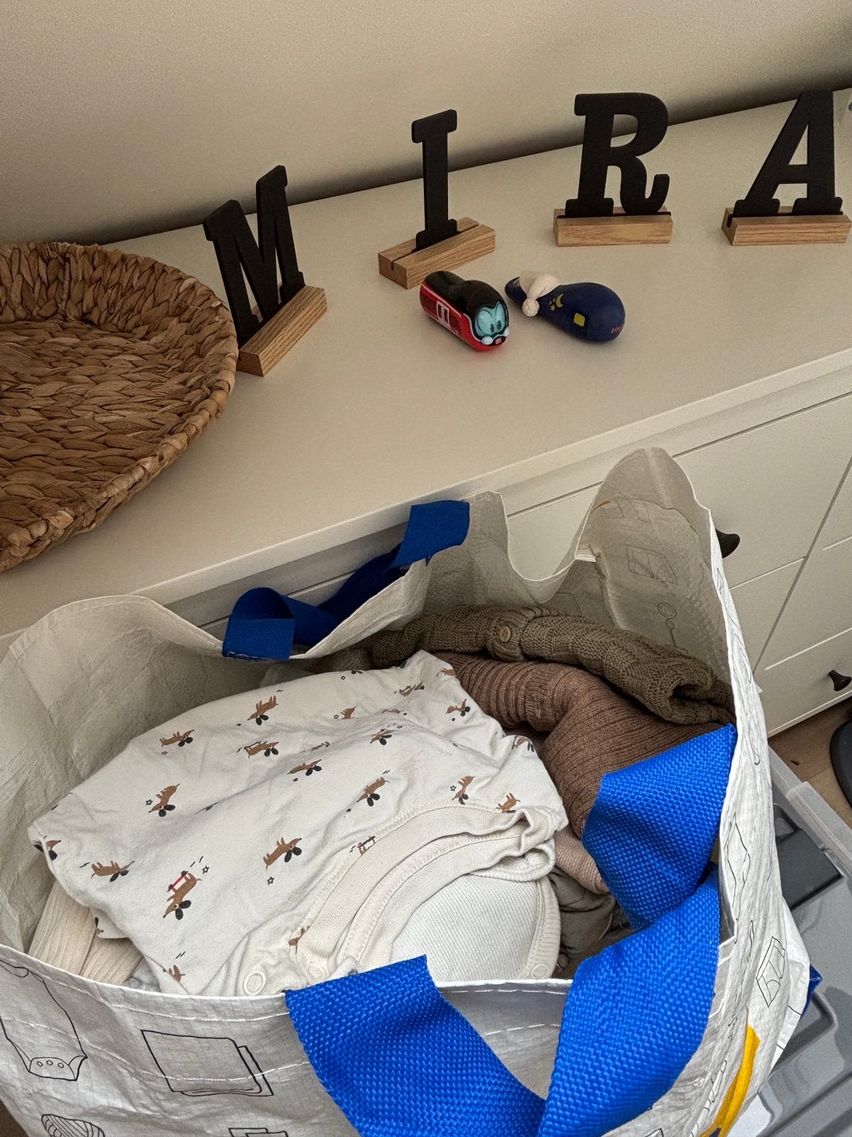 Kinderkleding te koop, Enlèvement, Comme neuf