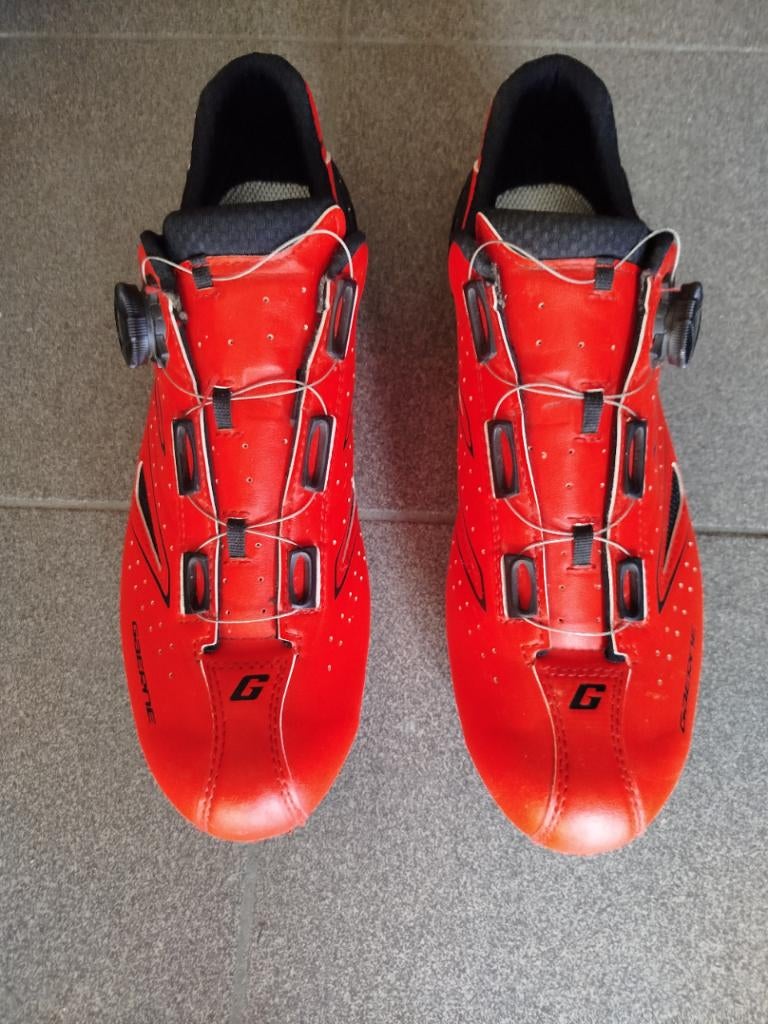 MTB schoenen, Fietsen en Brommers, Ophalen of Verzenden, Zo goed als nieuw, Schoenen
