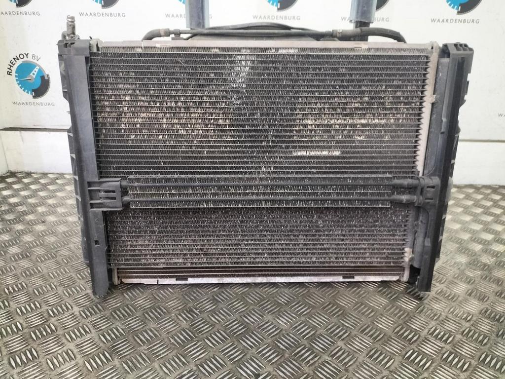 BMW 3 SERIES E90 325i Dynamic Exec.  KOELERPAKKET 2005, Ophalen of Verzenden, Gebruikt, Stiba lid