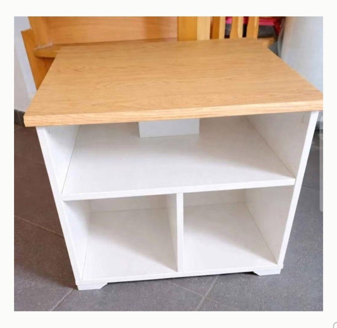 Nieuw IKEA kastje tafeltje, Huis en Inrichting, Kasten | Overige, Ophalen