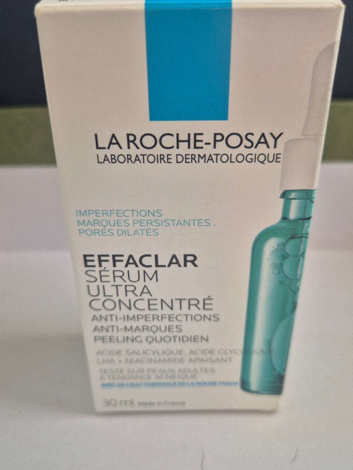 La Roche Posay Effaclar ultrageconcentreerd serum, Ophalen of Verzenden