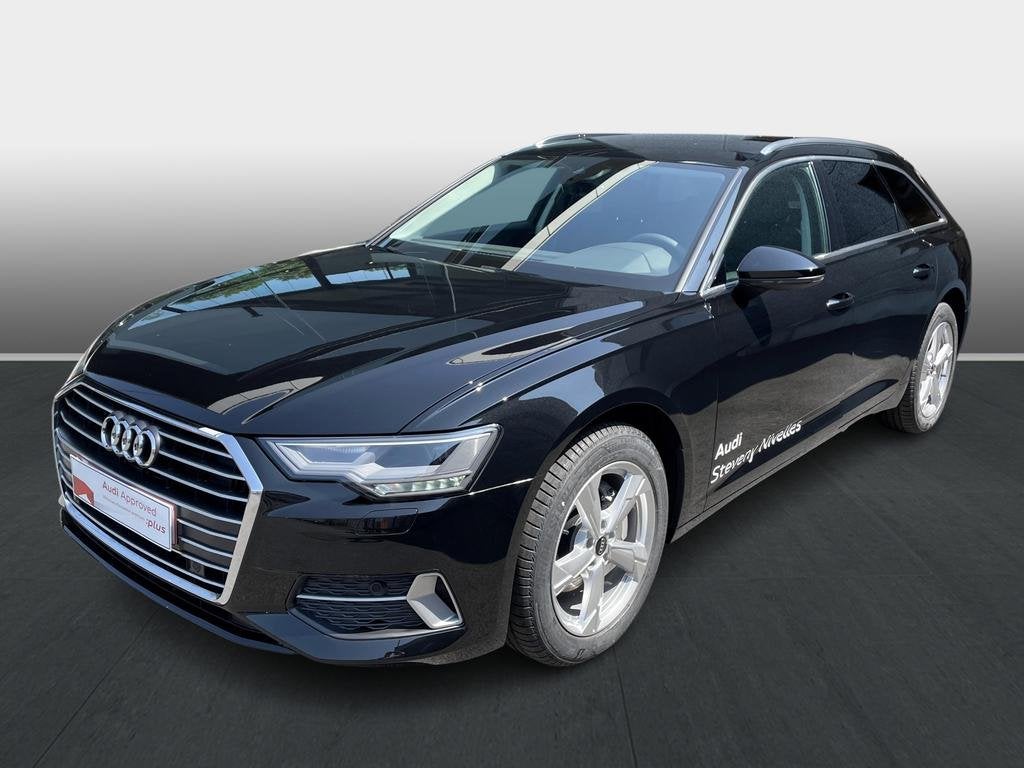 Audi A6 Avant A6 Avant 35 TDi Business Edition Sport S troni, Autos, Achat, https://public.car-pass.be/vhr/c0cd96e6-931c-409b-a6e8-5da2e5e37431