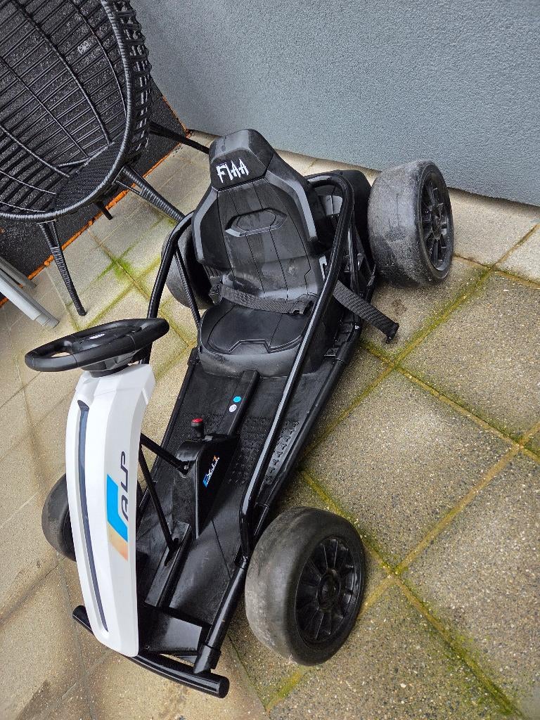 Karting, Sport en Fitness, Karting, Ophalen, Zo goed als nieuw, Kart