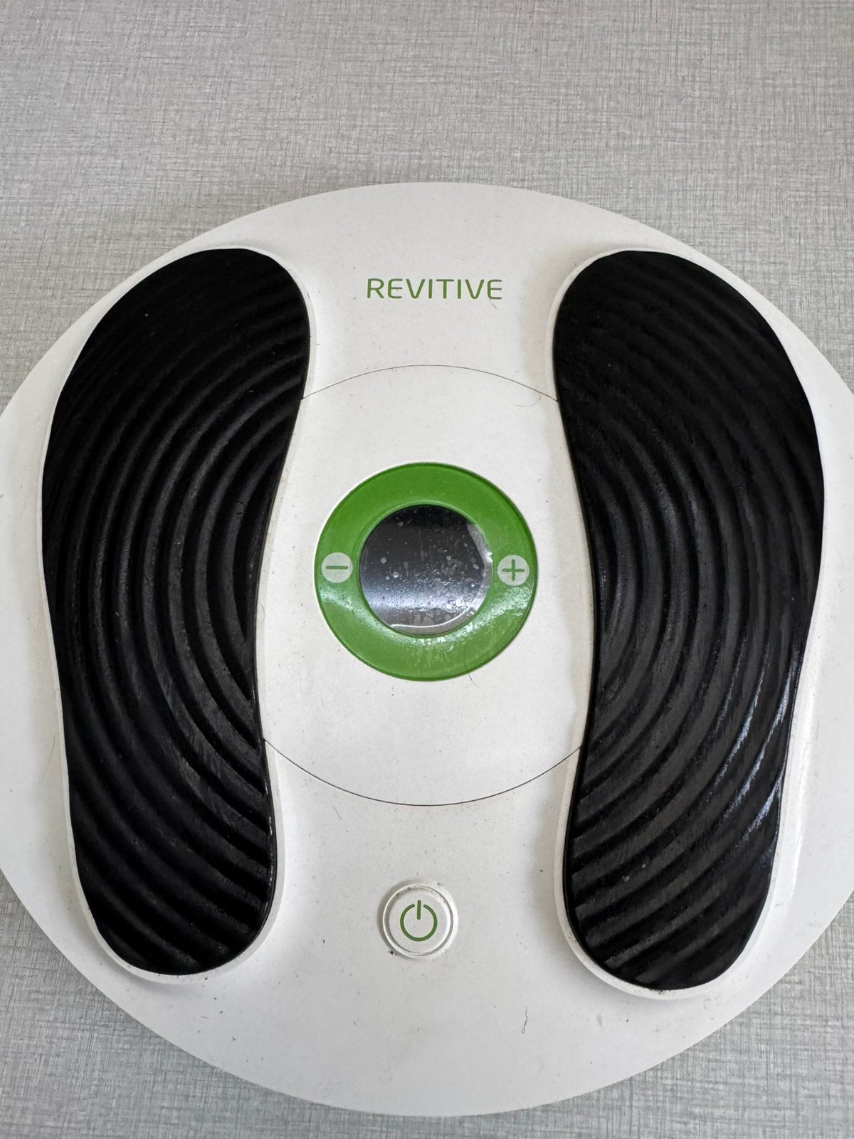 Revitive RLV, Sports & Fitness, Produits de massage, Enlèvement, Comme neuf, Appareil
