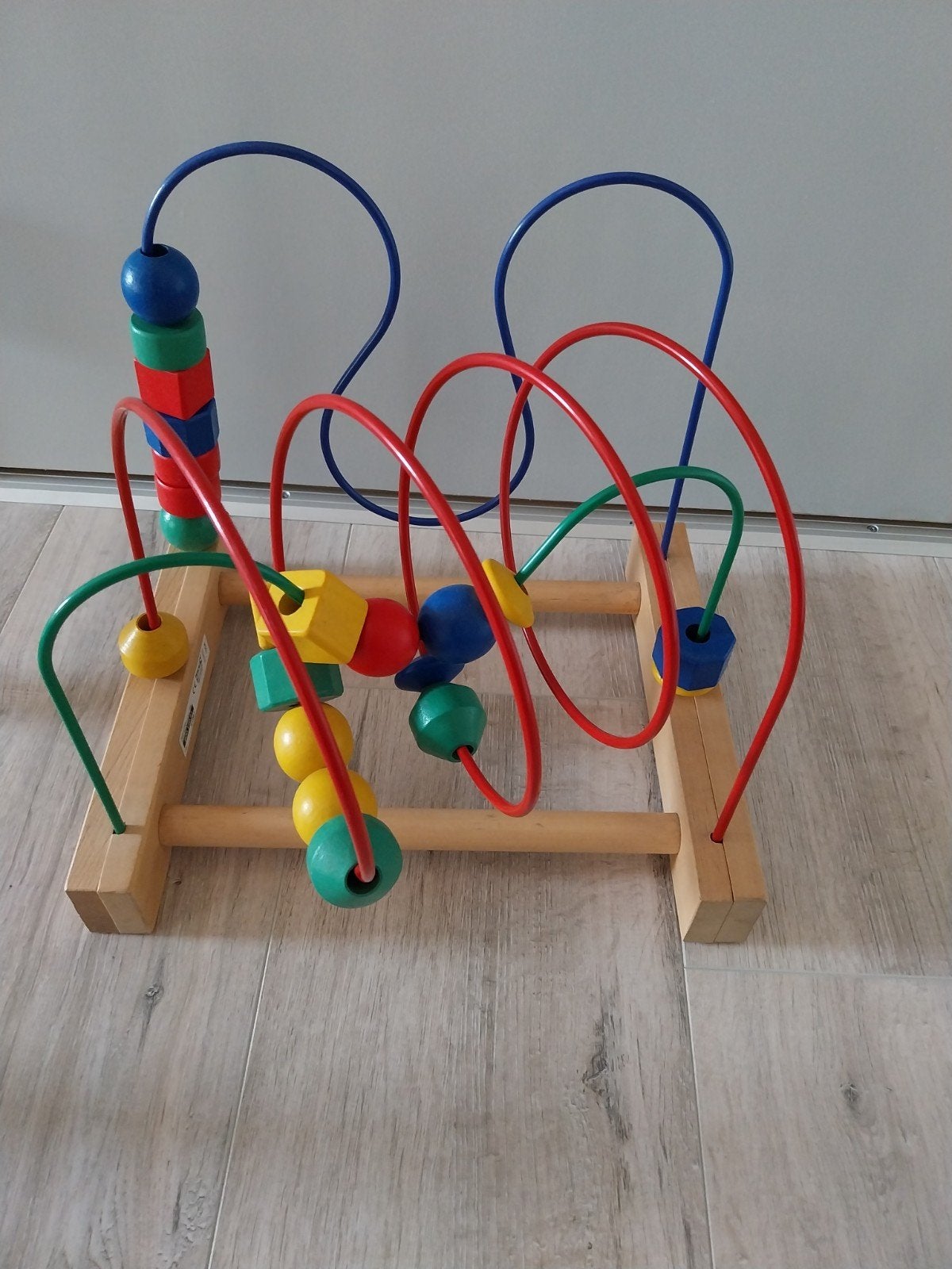 ikea kralendoolhof, Kinderen en Baby's, Ophalen