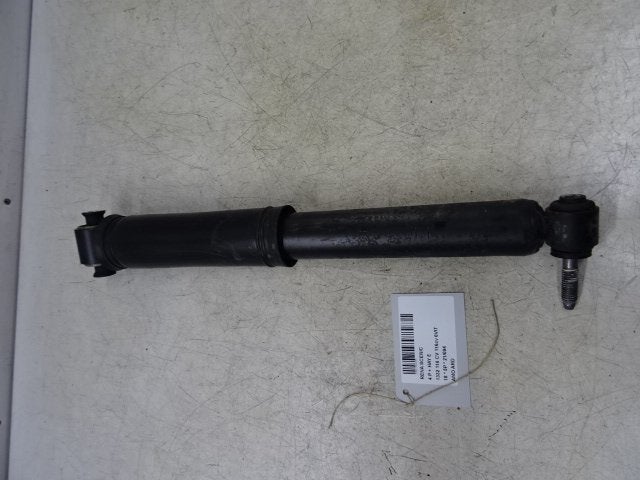AMORTISSEUR ARRIÈRE DROIT Renault Grand Scénic IV (RFAR), Utilisé, Renault