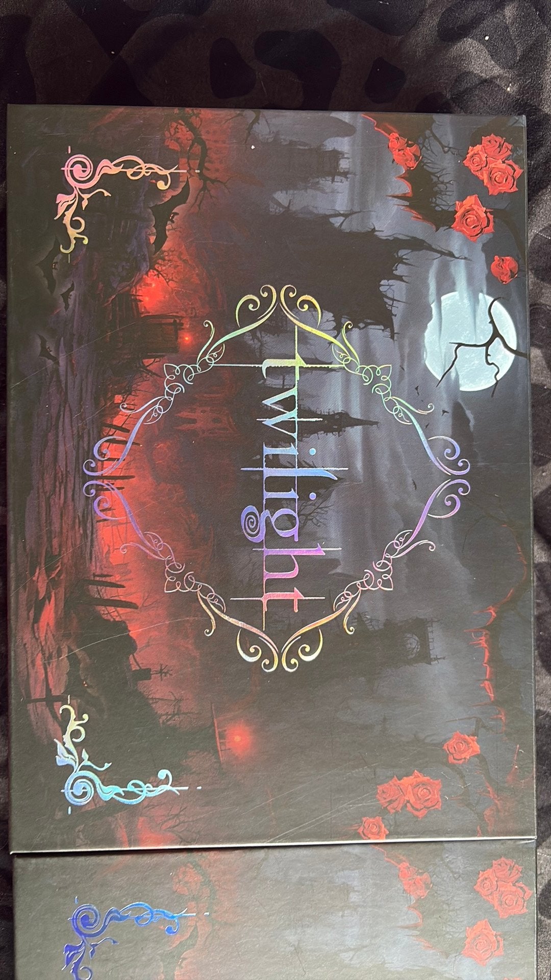 Twilight verzamel collection, Enlèvement ou Envoi, Comme neuf