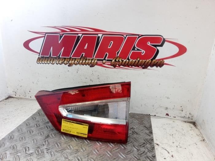 Feu arrière droit d'un Ford Galaxy, -, -, 3 mois de garantie, -