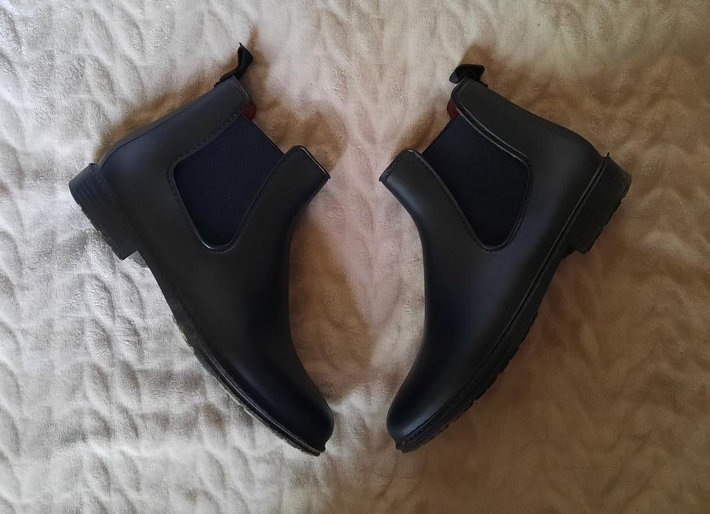 Covalliero paardrij schoenen "39", Dieren en Toebehoren, Ophalen of Verzenden, Zo goed als nieuw, Dames