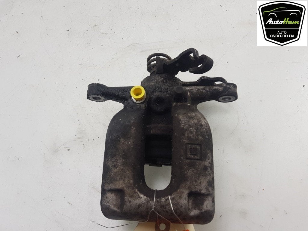 REMKLAUW RECHTS ACHTER Opel Astra K Sports Tourer, Gebruikt, Opel