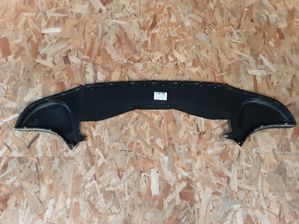 SPOILER AVANT Volkswagen ID.3 (E11 / E12) (10A805915), Volkswagen, Mevr. I. Hauben, Utilisé, Rue de l'Espoir 34 34
4030  GRIVEGNÉE, BE