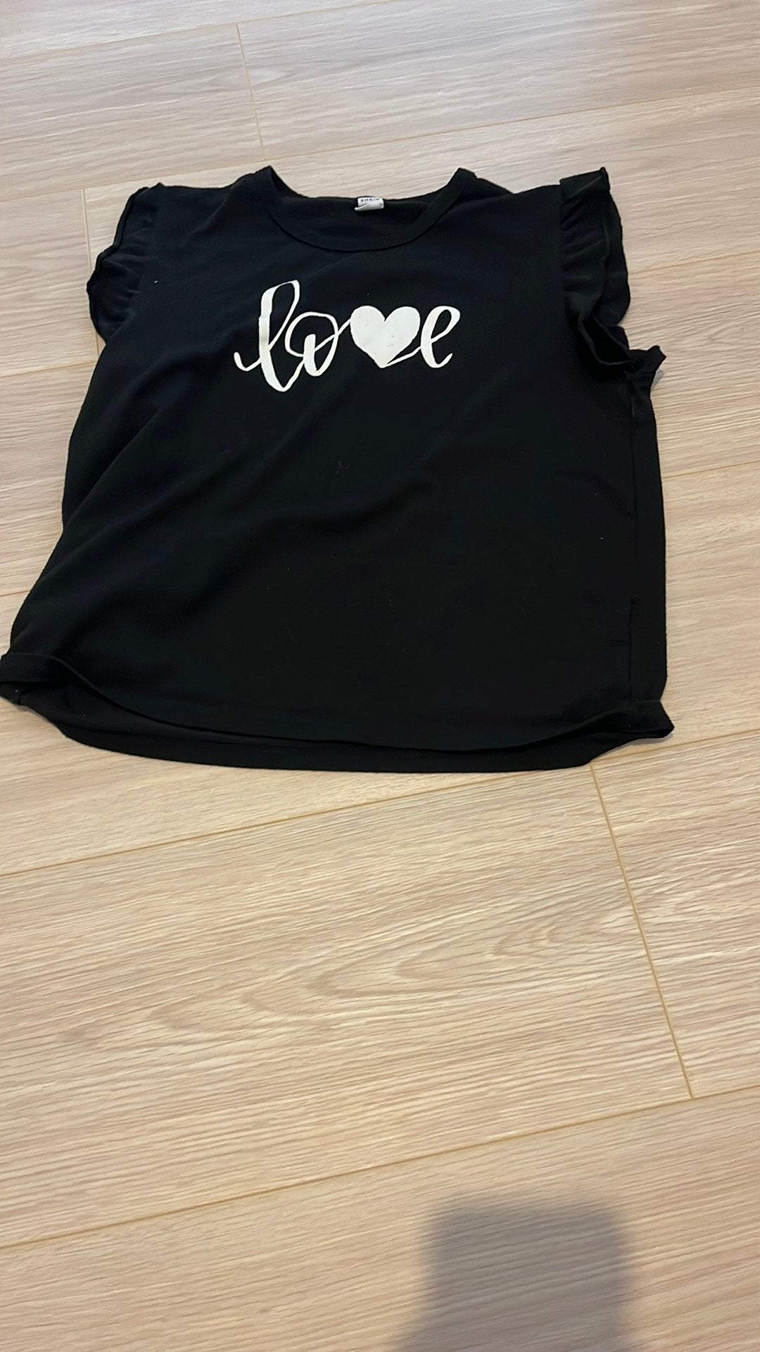 Thirt met print, Kleding | Dames, Ophalen, Zo goed als nieuw