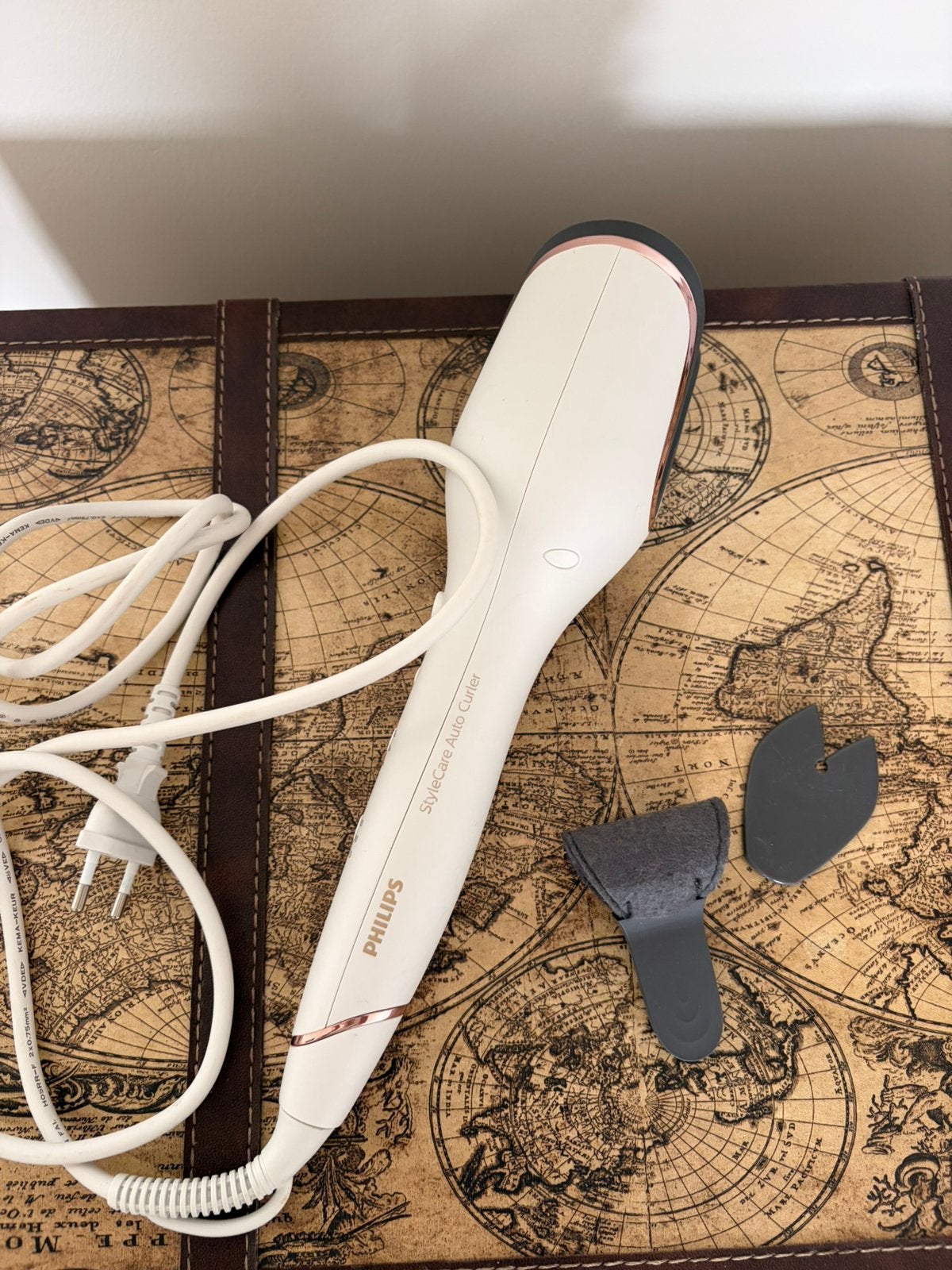 Stylecare Prestige Philips, Elektronische apparatuur, Ophalen, Zo goed als nieuw
