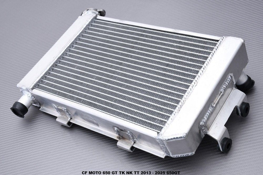 Radiateur AVDB CF MOTO 650 GT / TK / NK TT 2013 - 2025 650GT, Enlèvement ou Envoi, Neuf