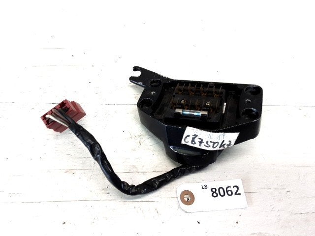 CB750KZ 1978 - 1979 Honda Elektrische component D1-51553, Motos, Pièces | Honda