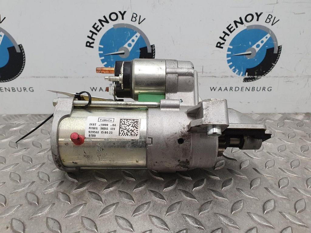 FORD FOCUS STARTMOTOR 2020, Enlèvement ou Envoi, Utilisé, Stiba membre