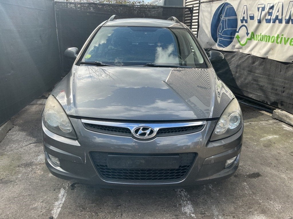 AIRCO RADIATEUR Hyundai i30 Crosswagon (WWH) (|976062H010|), Gebruikt, Hyundai