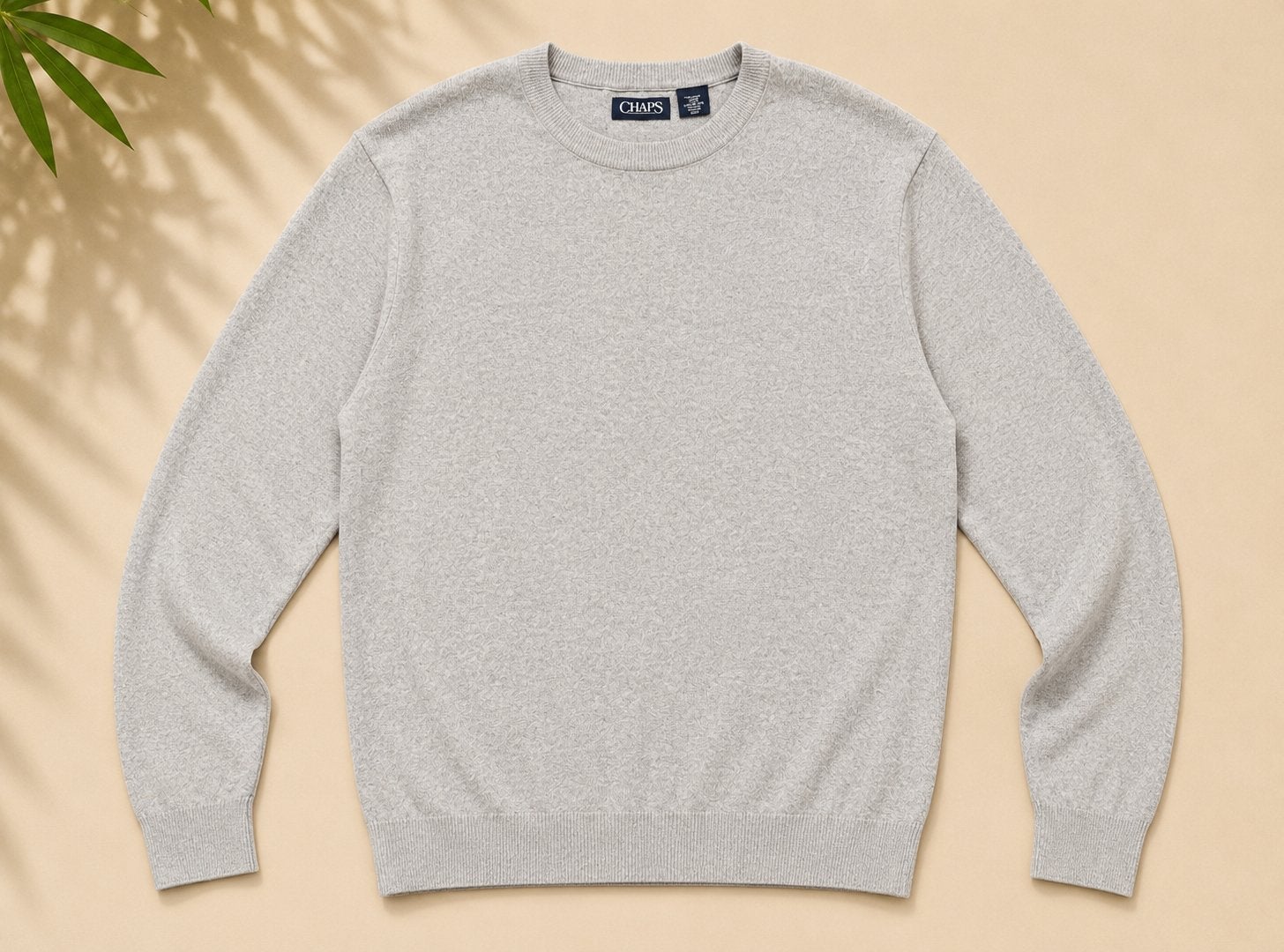 Pull Chaps, Enlèvement ou Envoi, Comme neuf, Taille 48/50 (M)