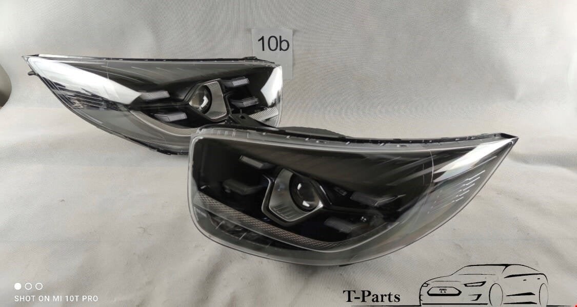 Kia picanto GT koplamp links rechts LED NIEUW 2020+, Info@fabrikant.eu, Nieuw, Fabrikantstraat 1
1000 AA  Amsterdam, Fabrikant BV