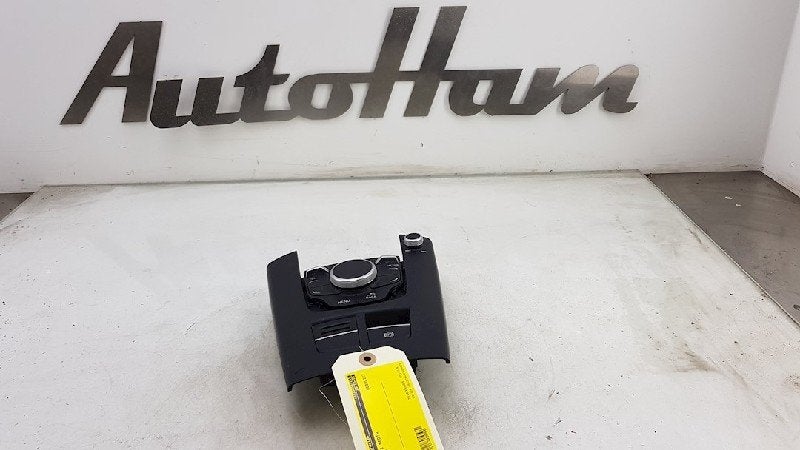 COMMUTATEUR MMI Audi A3 Sportback (8VA / 8VF), Utilisé, Audi