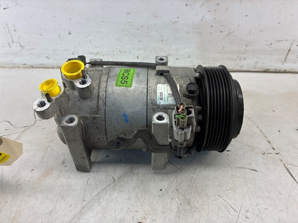 AIRCO POMP Hyundai i10 (B5) (01-2013/06-2020) (|97701B9150|), Hyundai Motor Deutschland GmbH, Gebruikt, Kaiserleipromenade 5
63067  Offenbach am Main, DE