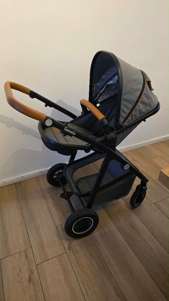 poussette, Autres marques, Comme neuf, Enlèvement, Poussette