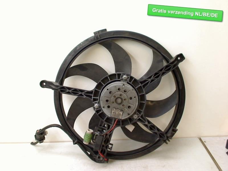 KOELVENTILATOR vinhuis Mini Mini (R56) (17422752632), Gebruikt, Mini, Petuelring 130
80809  München, DE, Minikundenbetreuung@mini.de